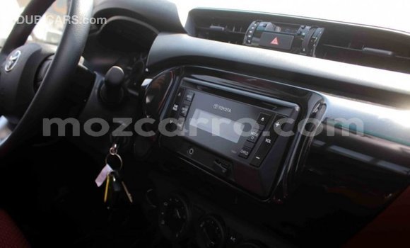 Buy Import Toyota Hilux Other Car in Import - Dubai in Cabo Delgado Buy Import Toyota Hilux Other Car in Import - Dubai in Cabo Delgado