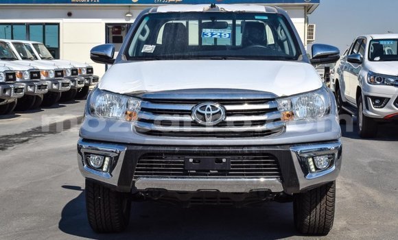 Comprar Importar Toyota Hilux De outros Carro em Import - Dubai em Cabo Delgado Comprar Importar Toyota Hilux De outros Carro em Import - Dubai em Cabo Delgado