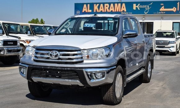 Comprar Importar Toyota Hilux De outros Carro em Import - Dubai em Cabo Delgado Comprar Importar Toyota Hilux De outros Carro em Import - Dubai em Cabo Delgado