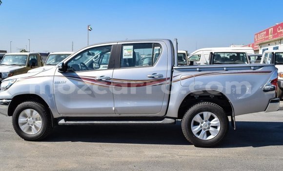 Comprar Importar Toyota Hilux De outros Carro em Import - Dubai em Cabo Delgado Comprar Importar Toyota Hilux De outros Carro em Import - Dubai em Cabo Delgado