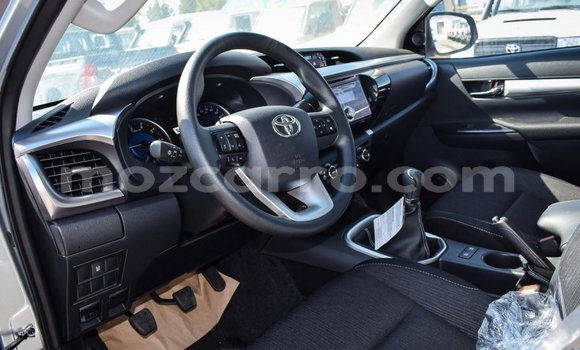 Comprar Importar Toyota Hilux De outros Carro em Import - Dubai em Cabo Delgado Comprar Importar Toyota Hilux De outros Carro em Import - Dubai em Cabo Delgado