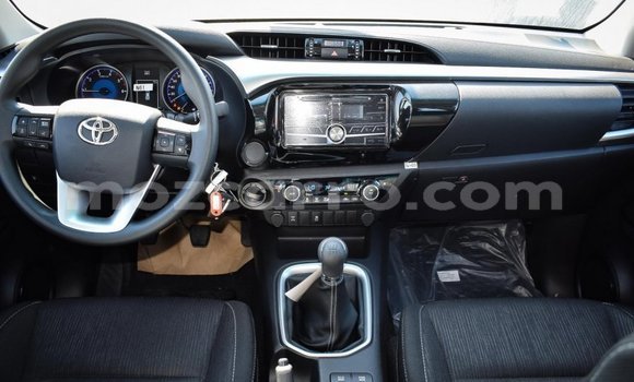 Comprar Importar Toyota Hilux De outros Carro em Import - Dubai em Cabo Delgado Comprar Importar Toyota Hilux De outros Carro em Import - Dubai em Cabo Delgado