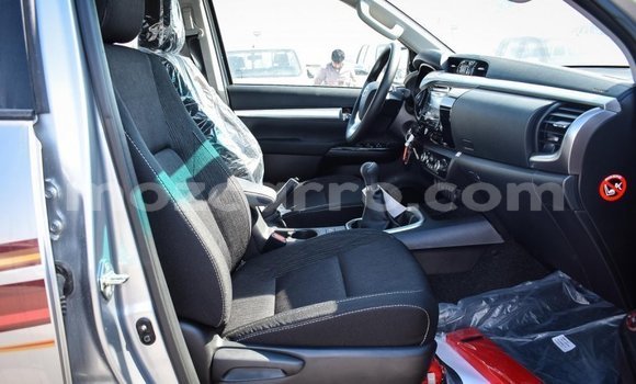 Comprar Importar Toyota Hilux De outros Carro em Import - Dubai em Cabo Delgado Comprar Importar Toyota Hilux De outros Carro em Import - Dubai em Cabo Delgado