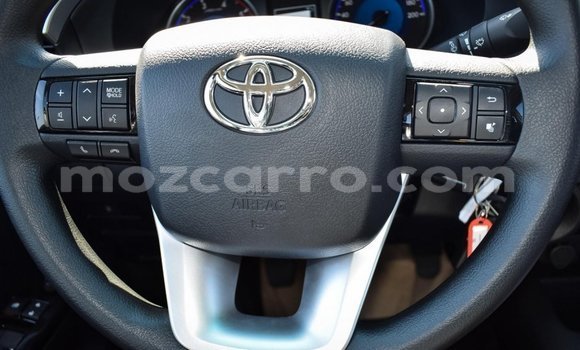 Comprar Importar Toyota Hilux De outros Carro em Import - Dubai em Cabo Delgado Comprar Importar Toyota Hilux De outros Carro em Import - Dubai em Cabo Delgado