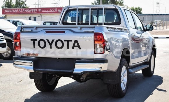 Comprar Importar Toyota Hilux De outros Carro em Import - Dubai em Cabo Delgado Comprar Importar Toyota Hilux De outros Carro em Import - Dubai em Cabo Delgado