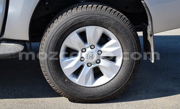 Comprar Importar Toyota Hilux De outros Carro em Import - Dubai em Cabo Delgado Comprar Importar Toyota Hilux De outros Carro em Import - Dubai em Cabo Delgado