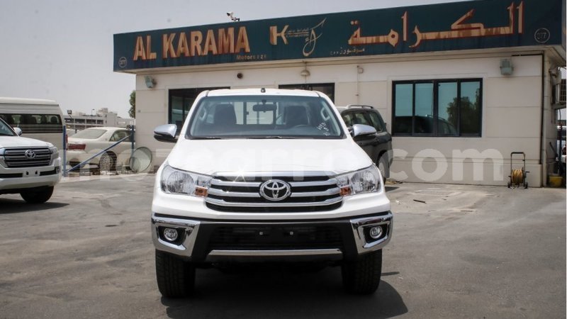 Big with watermark toyota hilux cabo delgado import dubai 7377