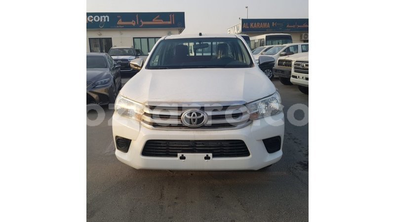 Big with watermark toyota hilux cabo delgado import dubai 7378