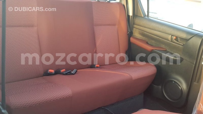 Big with watermark toyota hilux cabo delgado import dubai 7378