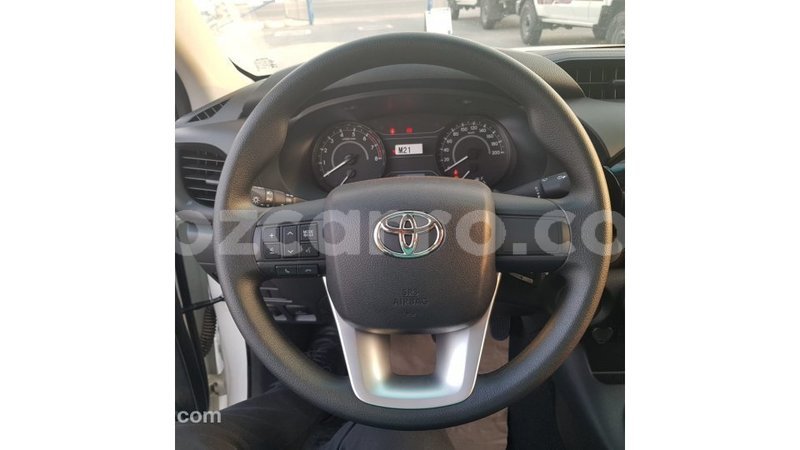 Big with watermark toyota hilux cabo delgado import dubai 7378