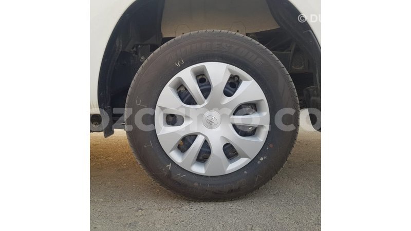 Big with watermark toyota hilux cabo delgado import dubai 7378