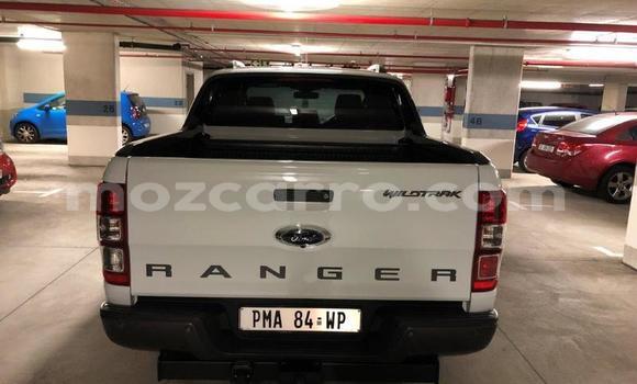 Tenga Tsaru Ford Ranger Chena Mota in Nampula in Nampula Tenga Tsaru Ford Ranger Chena Mota in Nampula in Nampula