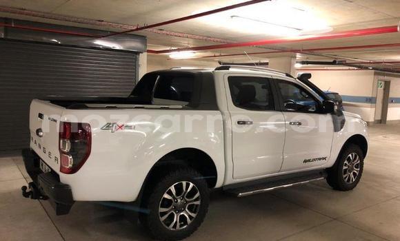 Tenga Tsaru Ford Ranger Chena Mota in Nampula in Nampula Tenga Tsaru Ford Ranger Chena Mota in Nampula in Nampula