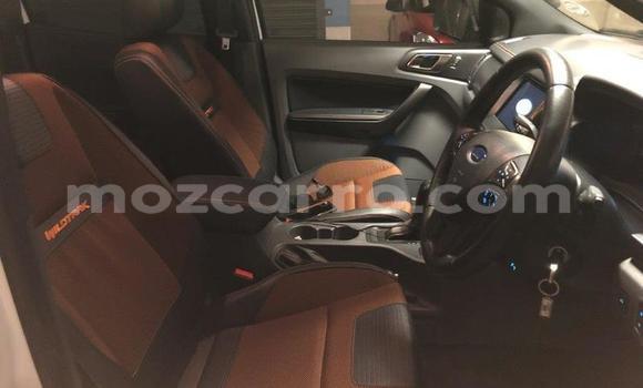 Tenga Tsaru Ford Ranger Chena Mota in Nampula in Nampula Tenga Tsaru Ford Ranger Chena Mota in Nampula in Nampula