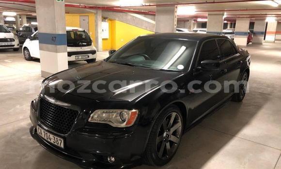 Tenga Tsaru Chrysler 300C SRT8 Nhema Mota in Nampula in Nampula Tenga Tsaru Chrysler 300C SRT8 Nhema Mota in Nampula in Nampula