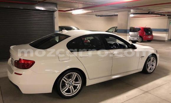 Tenga Tsaru BMW 5-Series Chena Mota in Nampula in Nampula Tenga Tsaru BMW 5-Series Chena Mota in Nampula in Nampula