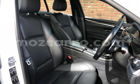 Tenga Tsaru BMW 5-Series Chena Mota in Nampula in Nampula Tenga Tsaru BMW 5-Series Chena Mota in Nampula in Nampula