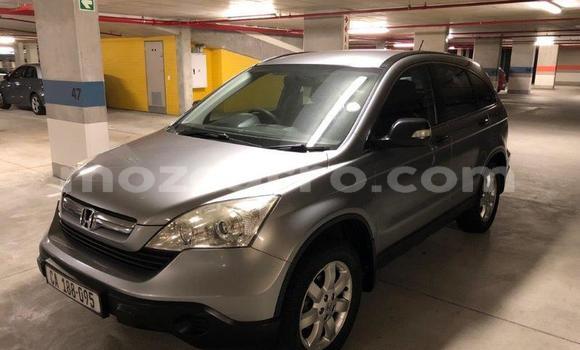 Tenga Tsaru Honda CR-V Zvimwe Mota in Nampula in Nampula Tenga Tsaru Honda CR-V Zvimwe Mota in Nampula in Nampula