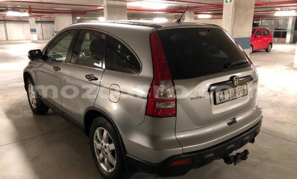 Tenga Tsaru Honda CR-V Zvimwe Mota in Nampula in Nampula Tenga Tsaru Honda CR-V Zvimwe Mota in Nampula in Nampula