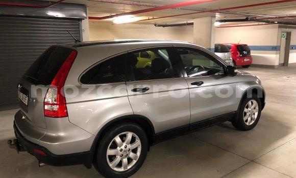 Tenga Tsaru Honda CR-V Zvimwe Mota in Nampula in Nampula Tenga Tsaru Honda CR-V Zvimwe Mota in Nampula in Nampula