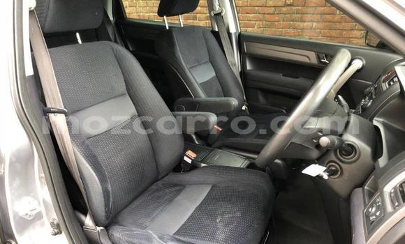 Tenga Tsaru Honda CR-V Zvimwe Mota in Nampula in Nampula Tenga Tsaru Honda CR-V Zvimwe Mota in Nampula in Nampula