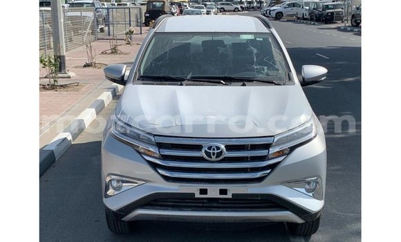 Nunua Imported Toyota Rush Nyingine Gari ndani ya Import - Dubai nchini Cabo Delgado Nunua Imported Toyota Rush Nyingine Gari ndani ya Import - Dubai nchini Cabo Delgado