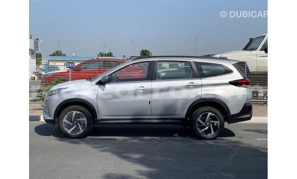 Nunua Imported Toyota Rush Nyingine Gari ndani ya Import - Dubai nchini Cabo Delgado Nunua Imported Toyota Rush Nyingine Gari ndani ya Import - Dubai nchini Cabo Delgado