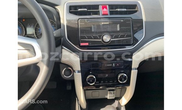 Nunua Imported Toyota Rush Nyingine Gari ndani ya Import - Dubai nchini Cabo Delgado Nunua Imported Toyota Rush Nyingine Gari ndani ya Import - Dubai nchini Cabo Delgado