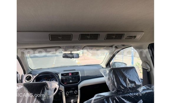 Nunua Imported Toyota Rush Nyingine Gari ndani ya Import - Dubai nchini Cabo Delgado Nunua Imported Toyota Rush Nyingine Gari ndani ya Import - Dubai nchini Cabo Delgado