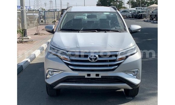 Nunua Imported Toyota Rush Nyingine Gari ndani ya Import - Dubai nchini Cabo Delgado Nunua Imported Toyota Rush Nyingine Gari ndani ya Import - Dubai nchini Cabo Delgado