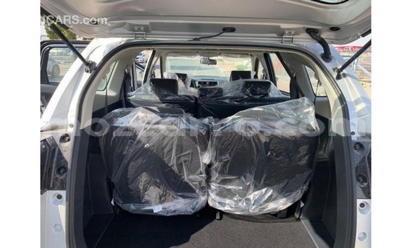 Nunua Imported Toyota Rush Nyingine Gari ndani ya Import - Dubai nchini Cabo Delgado Nunua Imported Toyota Rush Nyingine Gari ndani ya Import - Dubai nchini Cabo Delgado