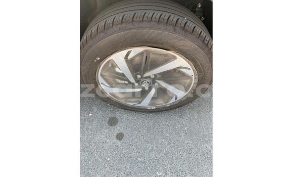 Nunua Imported Toyota Rush Nyingine Gari ndani ya Import - Dubai nchini Cabo Delgado Nunua Imported Toyota Rush Nyingine Gari ndani ya Import - Dubai nchini Cabo Delgado