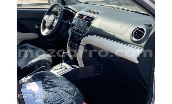 Nunua Imported Toyota Rush Nyingine Gari ndani ya Import - Dubai nchini Cabo Delgado Nunua Imported Toyota Rush Nyingine Gari ndani ya Import - Dubai nchini Cabo Delgado
