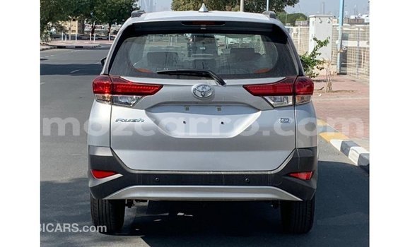 Nunua Imported Toyota Rush Nyingine Gari ndani ya Import - Dubai nchini Cabo Delgado Nunua Imported Toyota Rush Nyingine Gari ndani ya Import - Dubai nchini Cabo Delgado