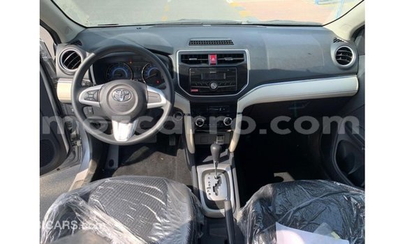 Nunua Imported Toyota Rush Nyingine Gari ndani ya Import - Dubai nchini Cabo Delgado Nunua Imported Toyota Rush Nyingine Gari ndani ya Import - Dubai nchini Cabo Delgado