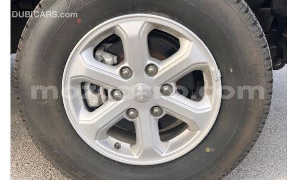 Tenga Imported Mitsubishi L200 Bhurawuni Mota in Import - Dubai in Cabo Delgado Tenga Imported Mitsubishi L200 Bhurawuni Mota in Import - Dubai in Cabo Delgado