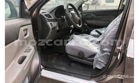 Tenga Imported Mitsubishi L200 Bhurawuni Mota in Import - Dubai in Cabo Delgado Tenga Imported Mitsubishi L200 Bhurawuni Mota in Import - Dubai in Cabo Delgado