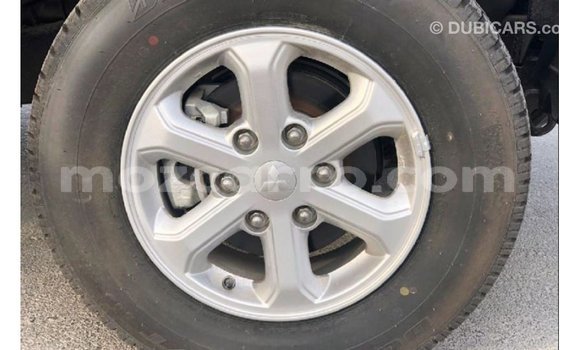 Tenga Imported Mitsubishi L200 Bhurawuni Mota in Import - Dubai in Cabo Delgado Tenga Imported Mitsubishi L200 Bhurawuni Mota in Import - Dubai in Cabo Delgado