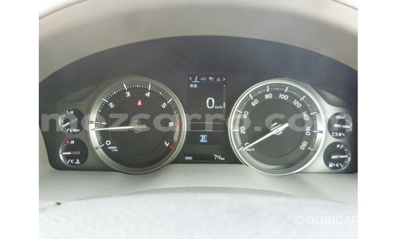 Tenga Imported Toyota Land Cruiser Zvimwe Mota in Import - Dubai in Cabo Delgado Tenga Imported Toyota Land Cruiser Zvimwe Mota in Import - Dubai in Cabo Delgado