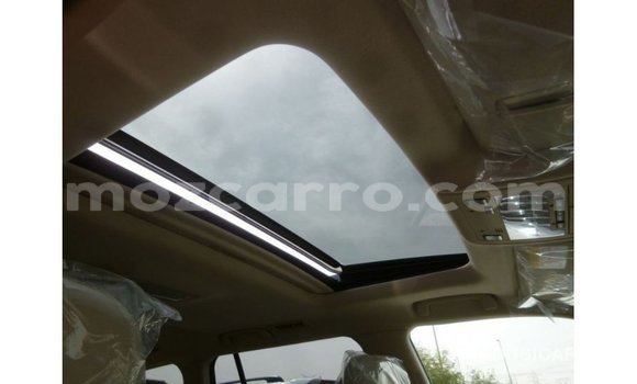 Tenga Imported Toyota Land Cruiser Chena Mota in Import - Dubai in Cabo Delgado Tenga Imported Toyota Land Cruiser Chena Mota in Import - Dubai in Cabo Delgado