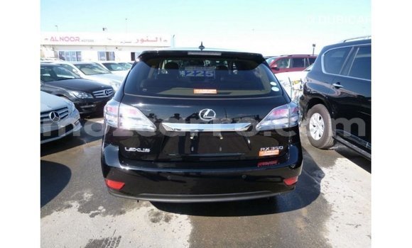 Buy Import Lexus RX 350 Black Car in Import - Dubai in Cabo Delgado Buy Import Lexus RX 350 Black Car in Import - Dubai in Cabo Delgado