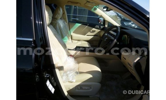 Buy Import Lexus RX 350 Black Car in Import - Dubai in Cabo Delgado Buy Import Lexus RX 350 Black Car in Import - Dubai in Cabo Delgado