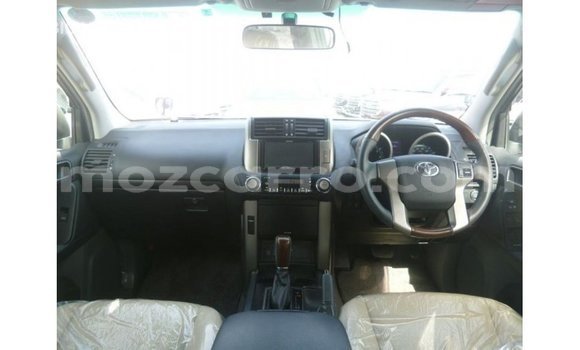 Nunua Imported Toyota Prado Nyingine Gari ndani ya Import - Dubai nchini Cabo Delgado Nunua Imported Toyota Prado Nyingine Gari ndani ya Import - Dubai nchini Cabo Delgado