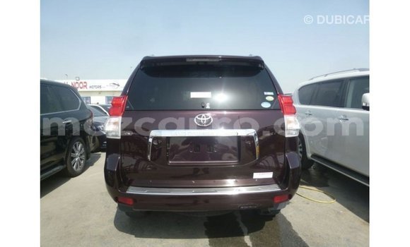 Nunua Imported Toyota Prado Nyingine Gari ndani ya Import - Dubai nchini Cabo Delgado Nunua Imported Toyota Prado Nyingine Gari ndani ya Import - Dubai nchini Cabo Delgado