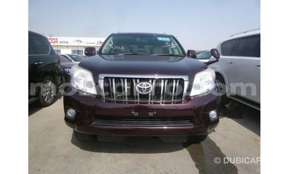 Nunua Imported Toyota Prado Nyingine Gari ndani ya Import - Dubai nchini Cabo Delgado Nunua Imported Toyota Prado Nyingine Gari ndani ya Import - Dubai nchini Cabo Delgado