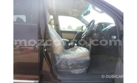 Nunua Imported Toyota Prado Nyingine Gari ndani ya Import - Dubai nchini Cabo Delgado Nunua Imported Toyota Prado Nyingine Gari ndani ya Import - Dubai nchini Cabo Delgado