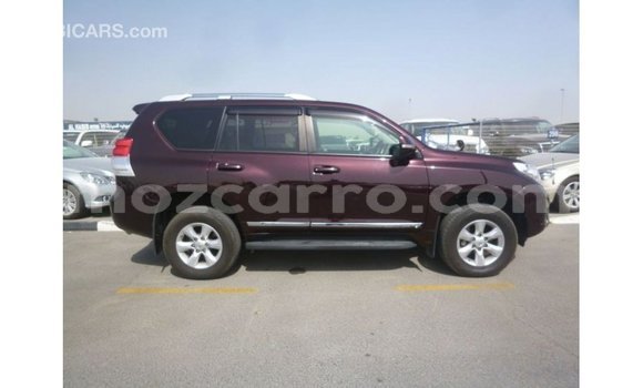 Nunua Imported Toyota Prado Nyingine Gari ndani ya Import - Dubai nchini Cabo Delgado Nunua Imported Toyota Prado Nyingine Gari ndani ya Import - Dubai nchini Cabo Delgado