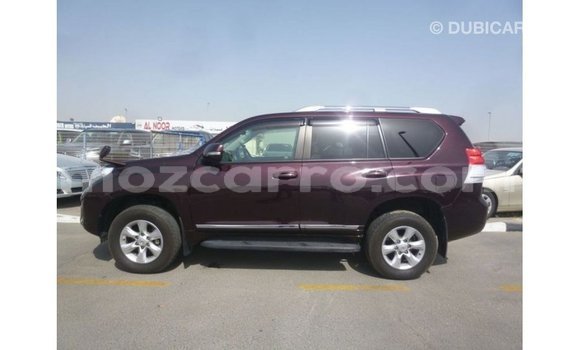 Nunua Imported Toyota Prado Nyingine Gari ndani ya Import - Dubai nchini Cabo Delgado Nunua Imported Toyota Prado Nyingine Gari ndani ya Import - Dubai nchini Cabo Delgado