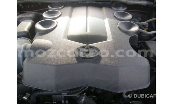 Nunua Imported Toyota Prado Nyingine Gari ndani ya Import - Dubai nchini Cabo Delgado Nunua Imported Toyota Prado Nyingine Gari ndani ya Import - Dubai nchini Cabo Delgado