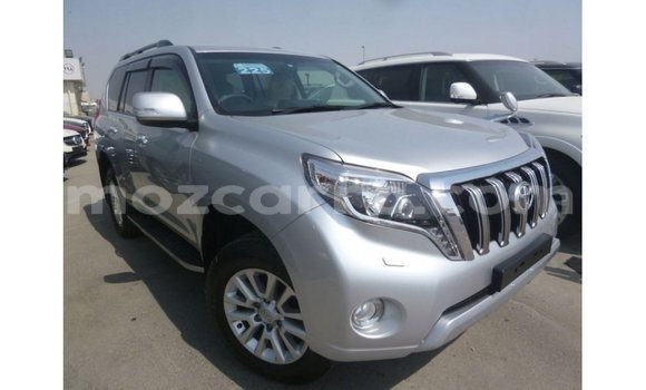 Nunua Imported Toyota Prado Nyingine Gari ndani ya Import - Dubai nchini Cabo Delgado Nunua Imported Toyota Prado Nyingine Gari ndani ya Import - Dubai nchini Cabo Delgado